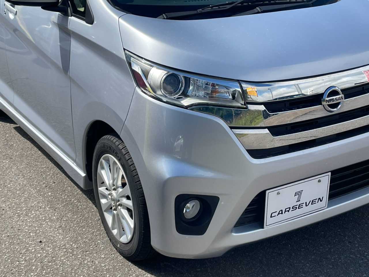 日産 デイズ
