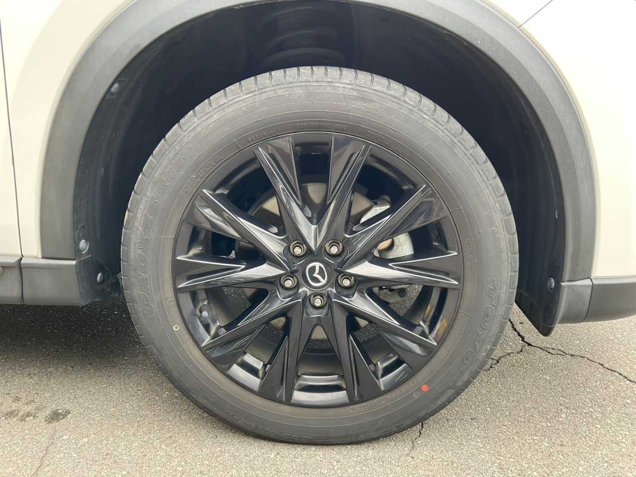 マツダ ＣＸ－８
