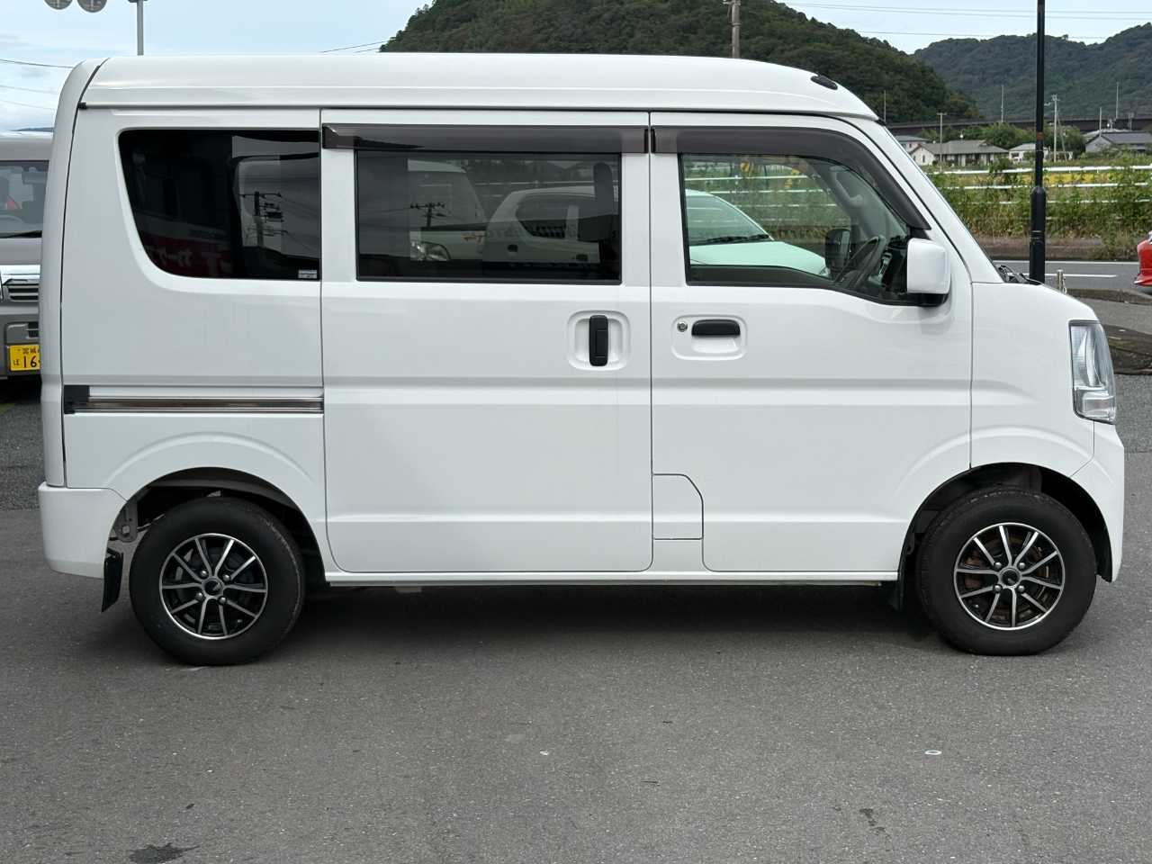 日産 ＮＶ１００クリッパー