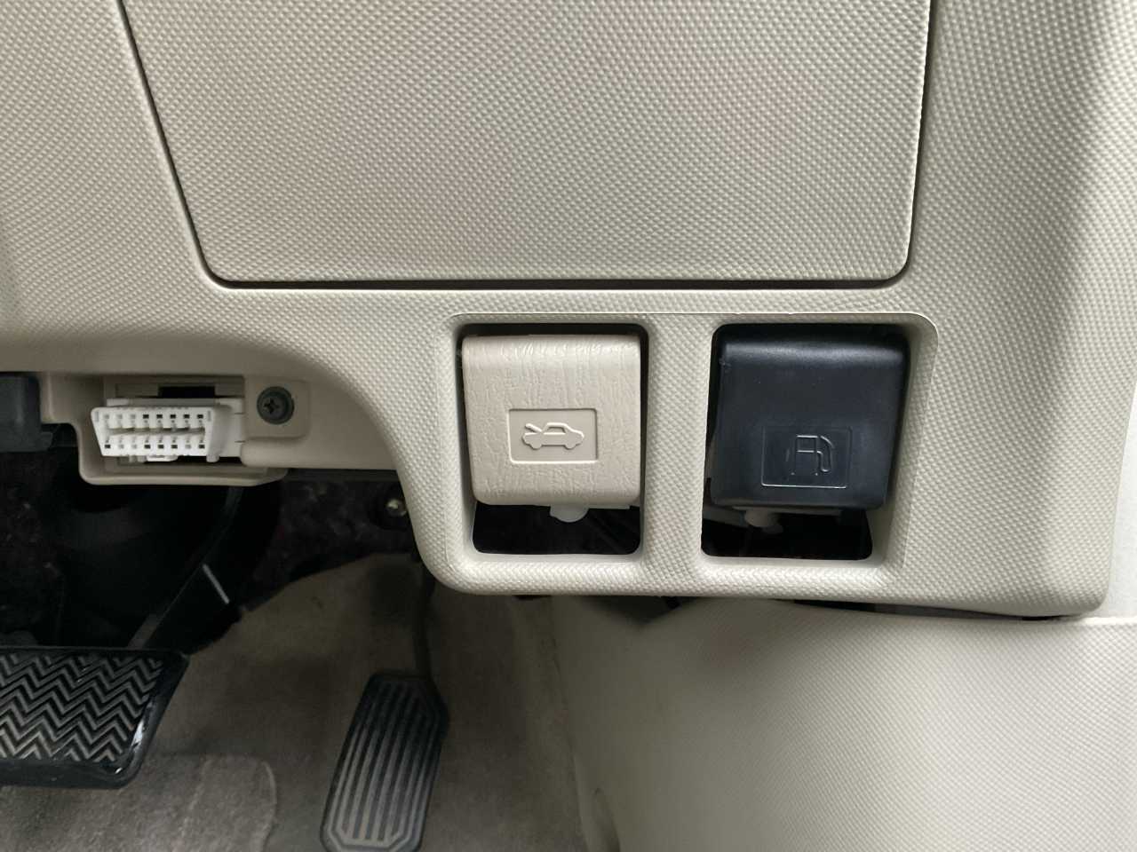 トヨタ エスティマ