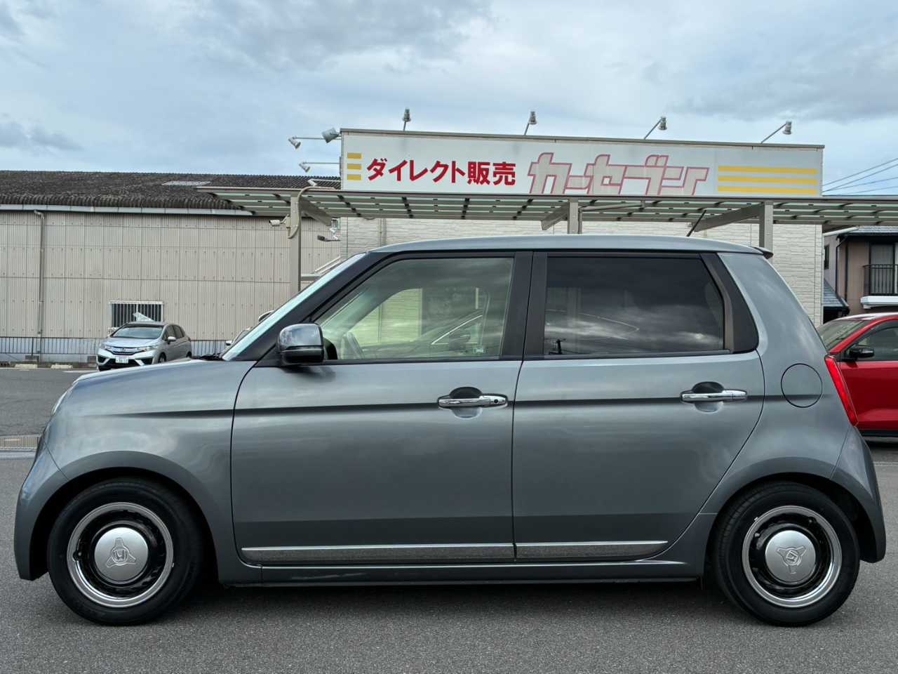 ホンダ Ｎ－ＯＮＥ