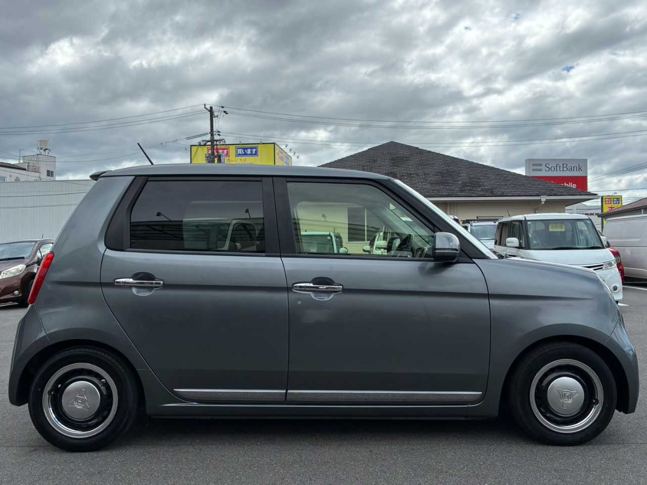 ホンダ Ｎ－ＯＮＥ