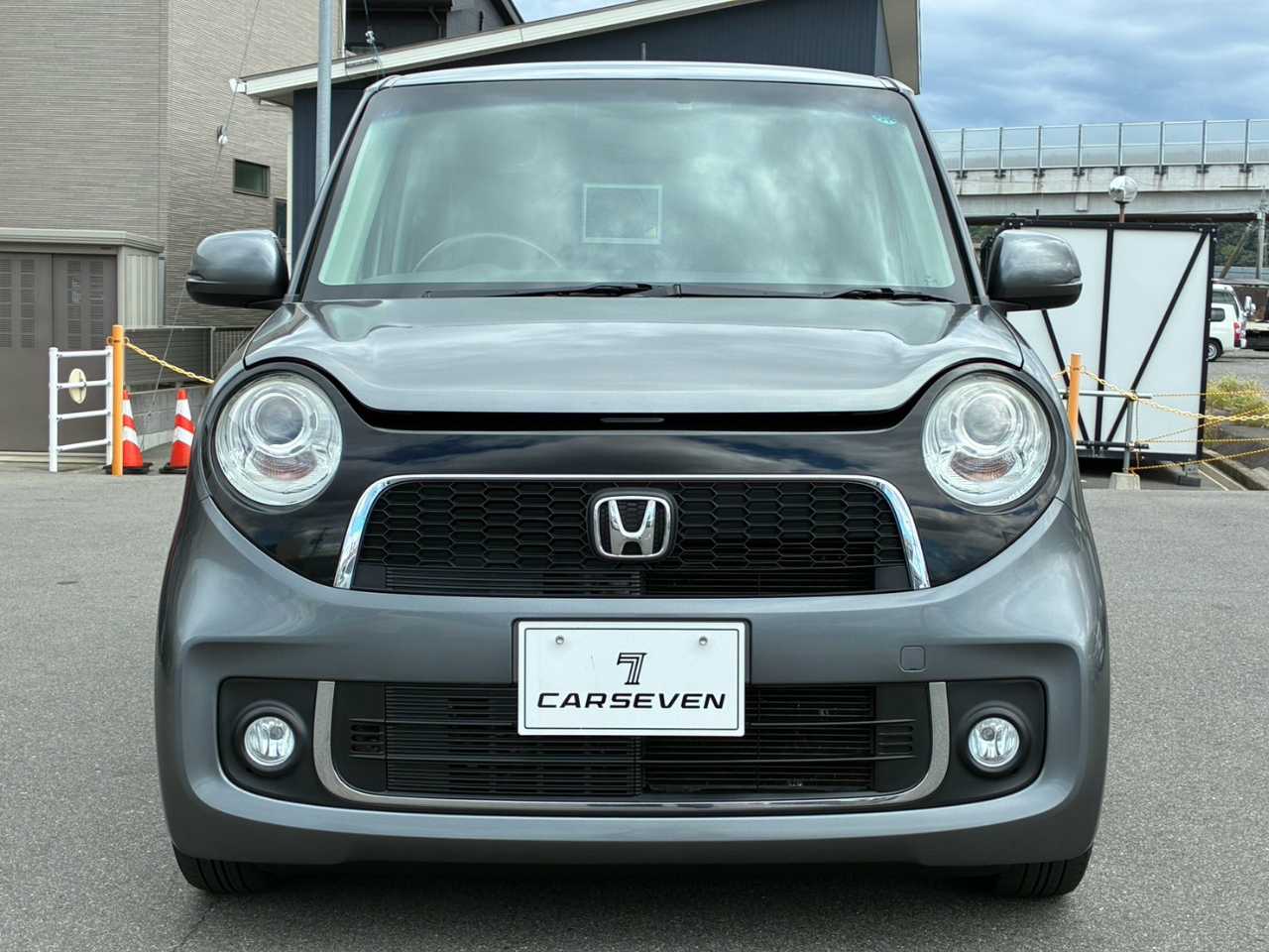 ホンダ Ｎ－ＯＮＥ