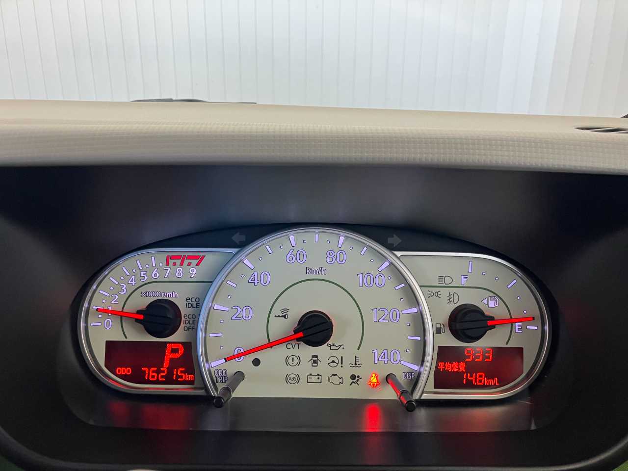 ダイハツ ムーヴ　コンテ