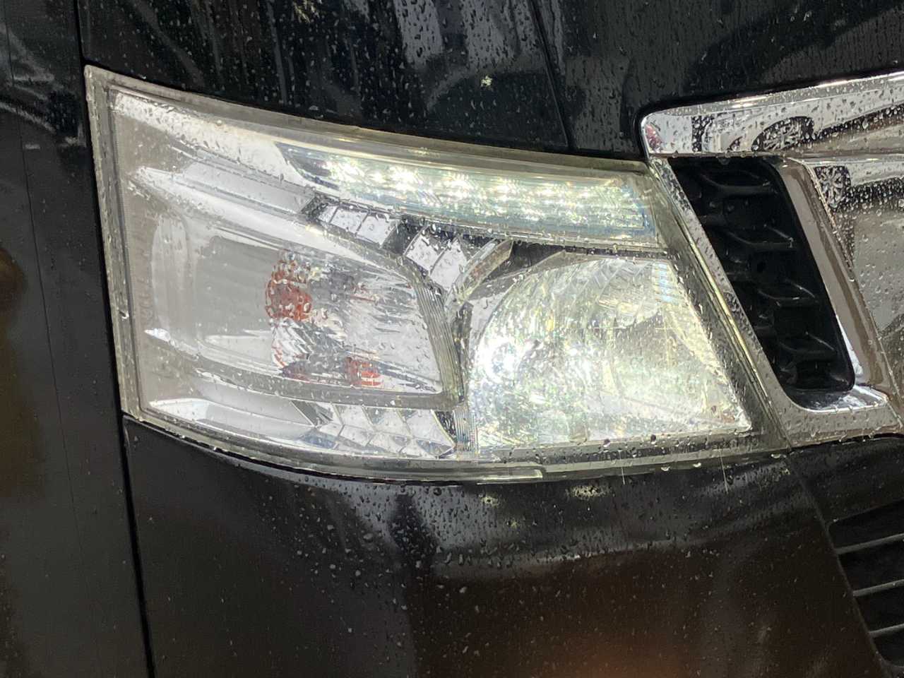 日産 ＮＶ３５０キャラバン