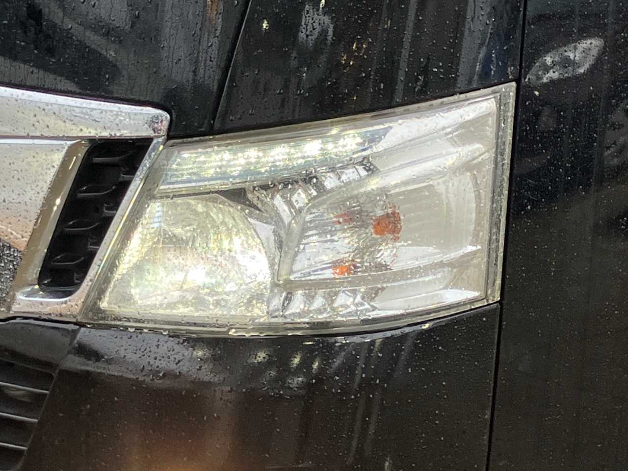 日産 ＮＶ３５０キャラバン