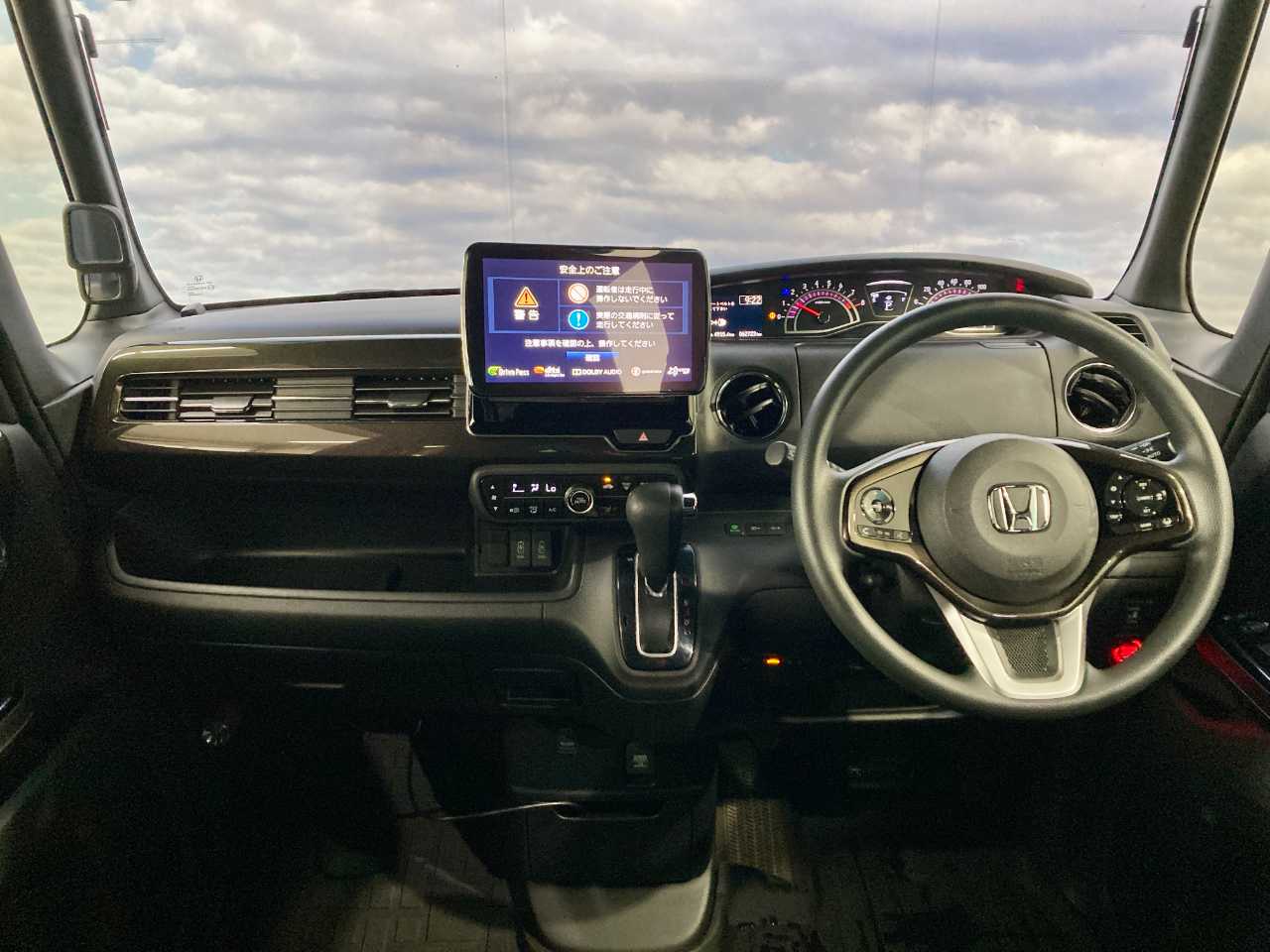 ホンダ Ｎ　ＢＯＸ
