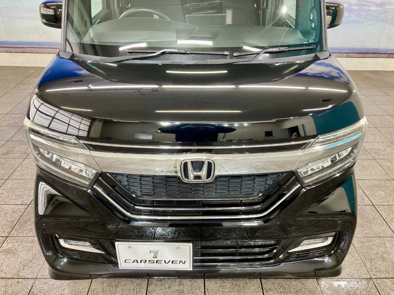 ホンダ Ｎ　ＢＯＸ