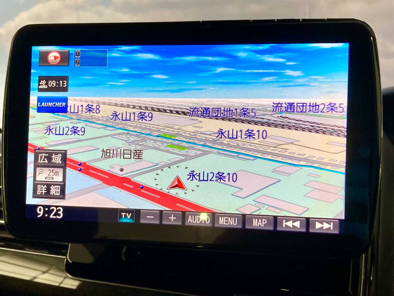 ホンダ Ｎ　ＢＯＸ