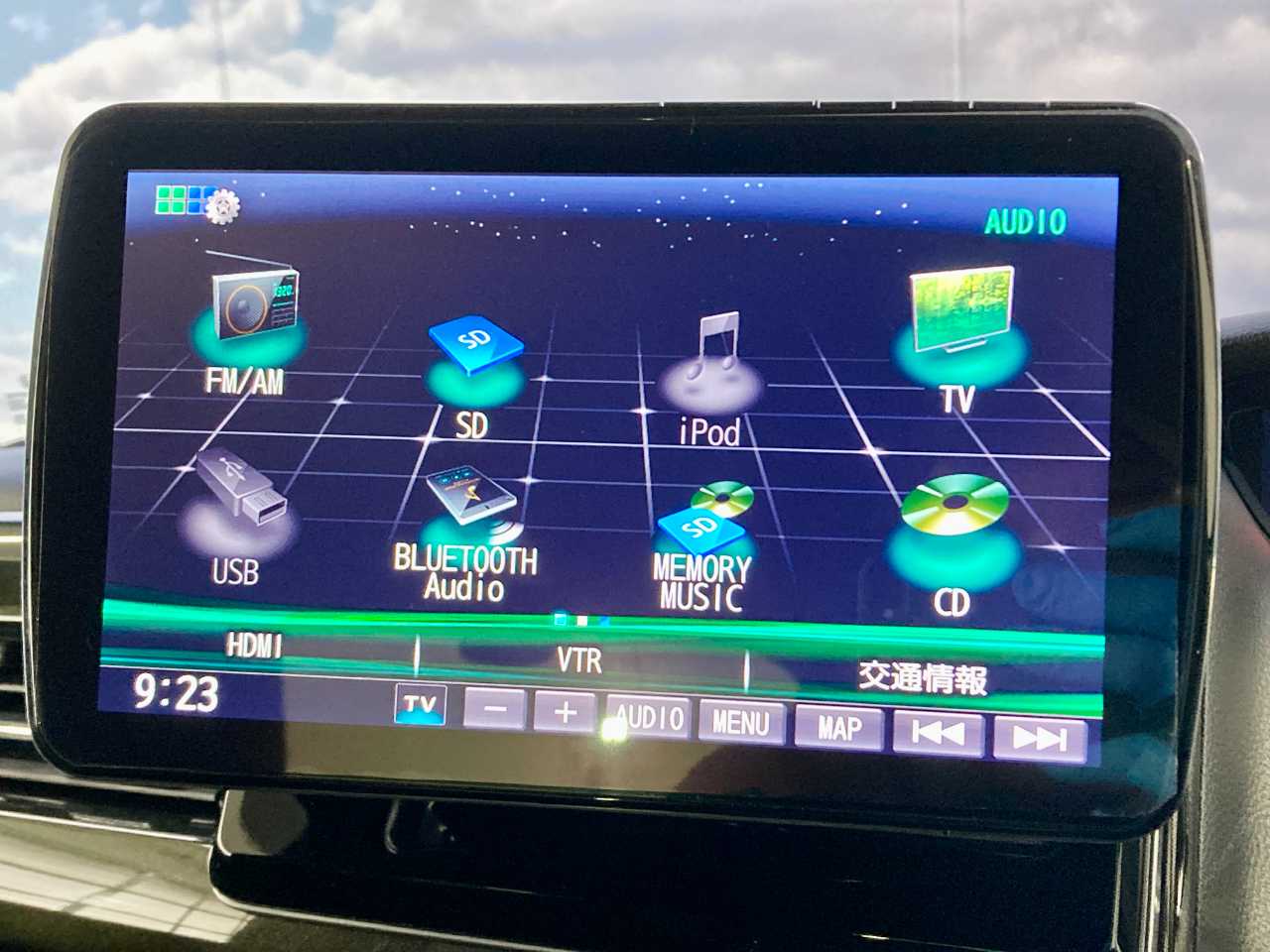 ホンダ Ｎ　ＢＯＸ