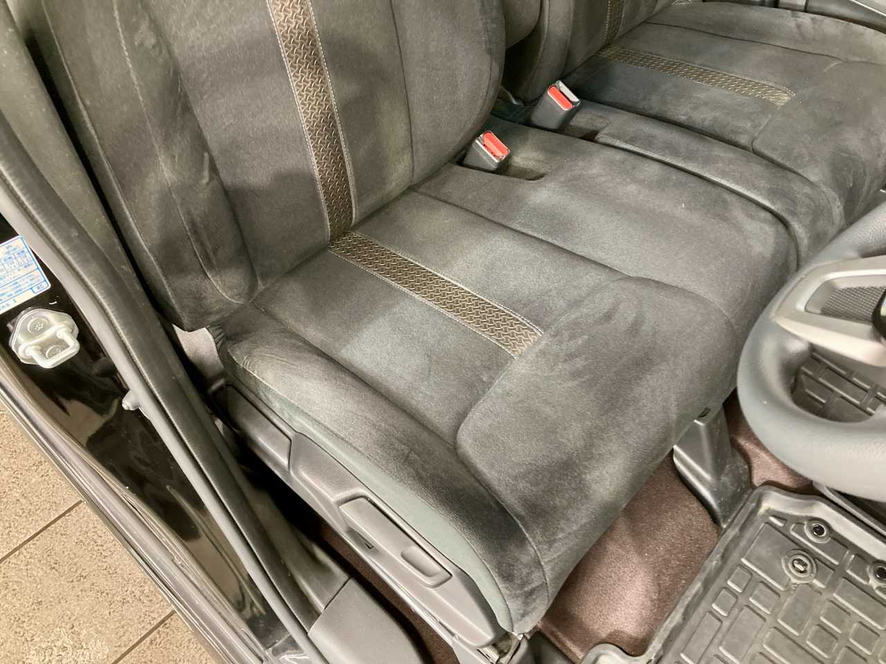 ホンダ Ｎ　ＢＯＸ