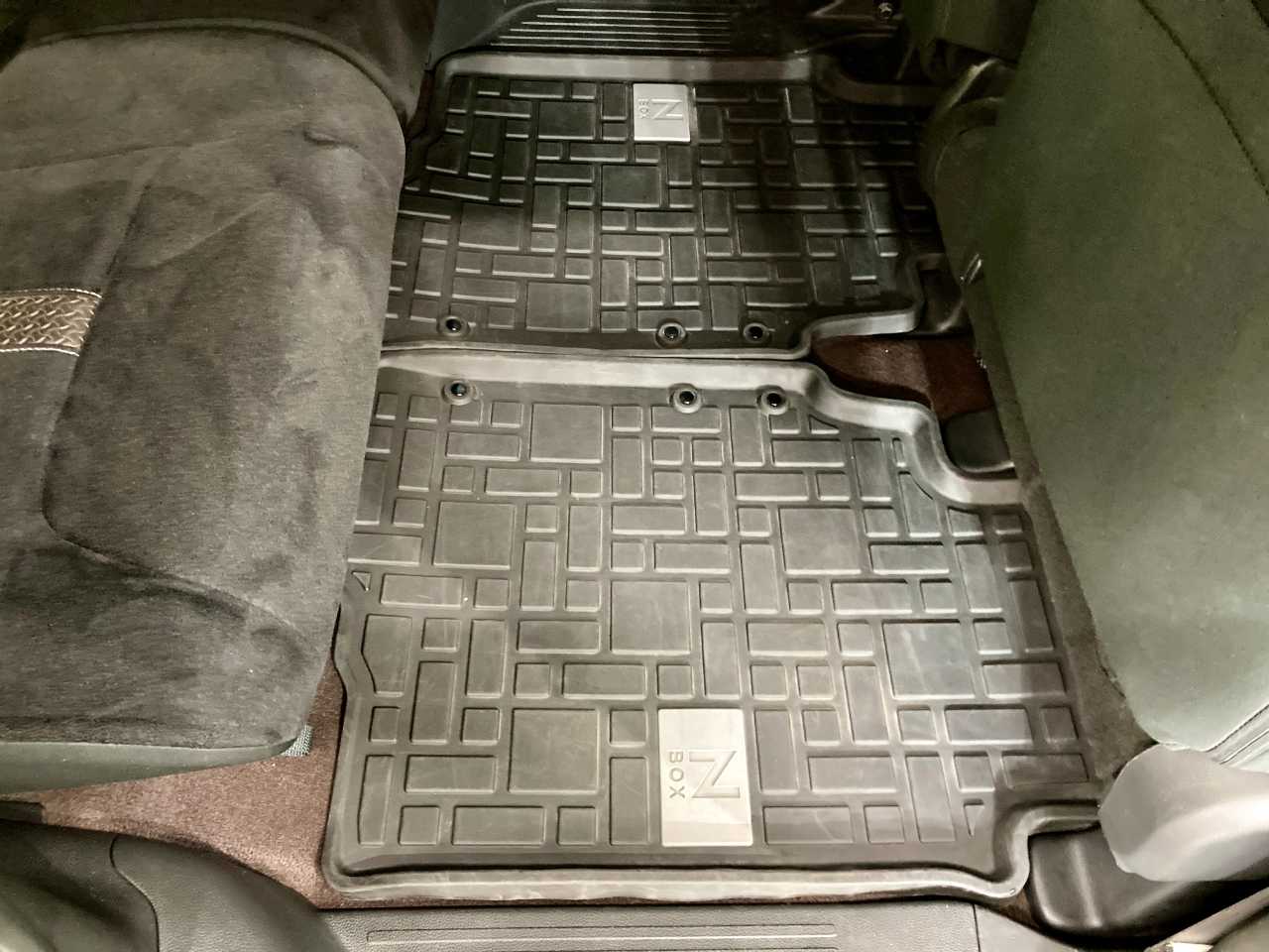 ホンダ Ｎ　ＢＯＸ