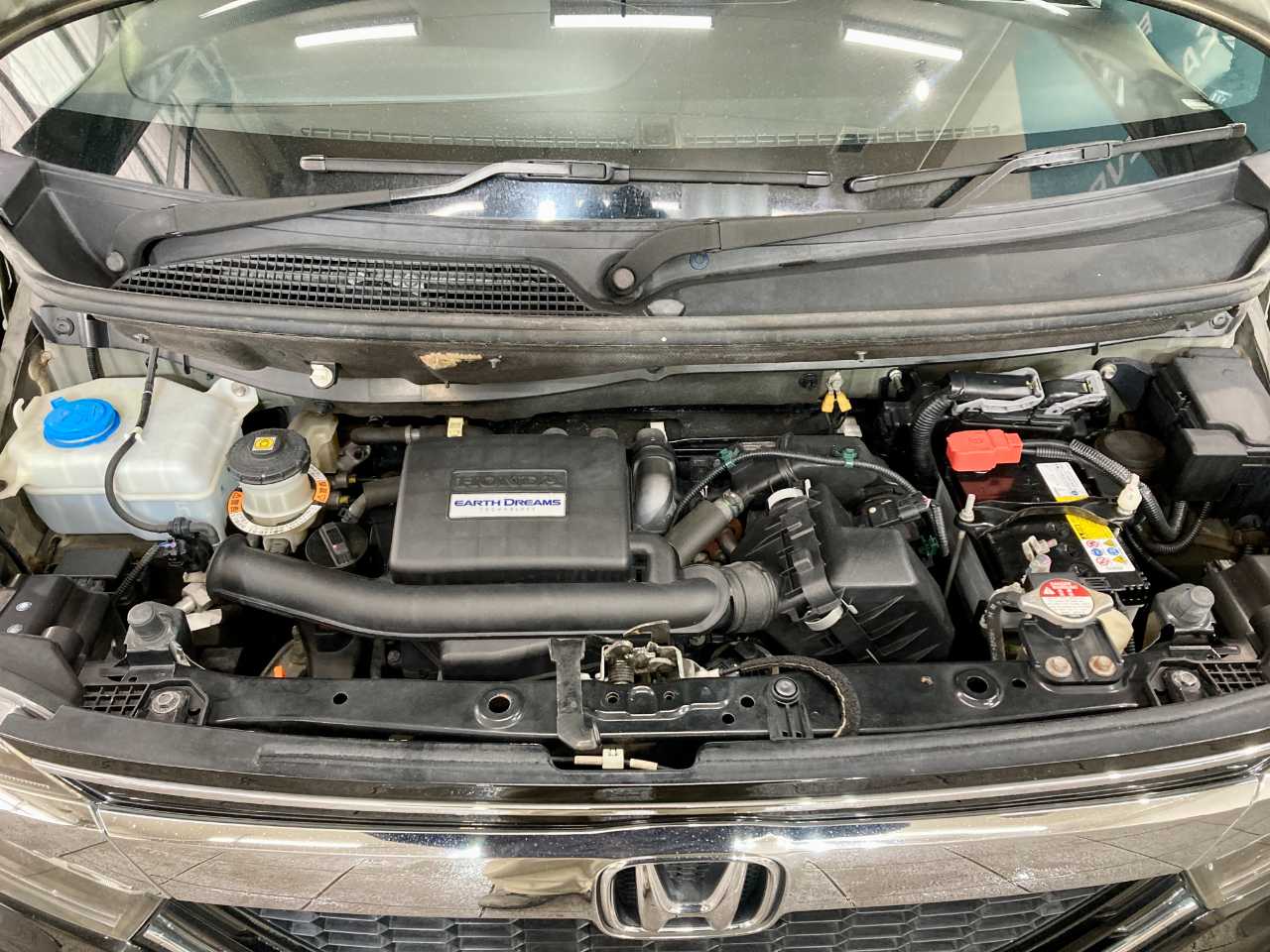 ホンダ Ｎ　ＢＯＸ