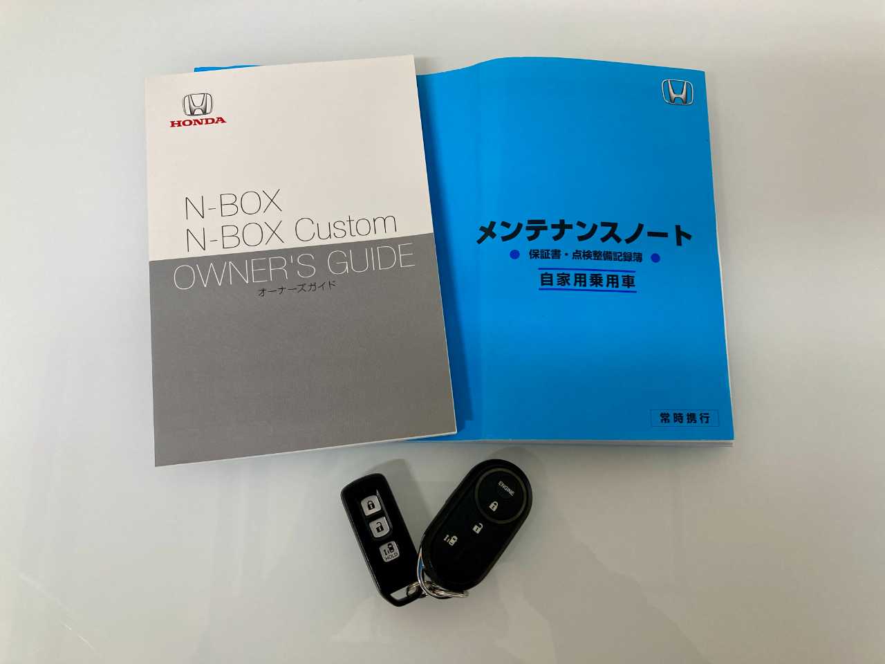 ホンダ Ｎ　ＢＯＸ