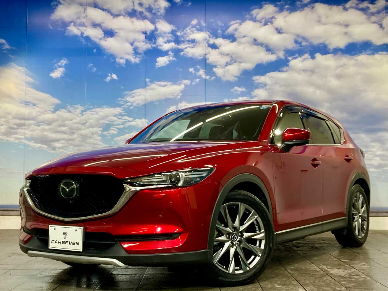 マツダ ＣＸ－５