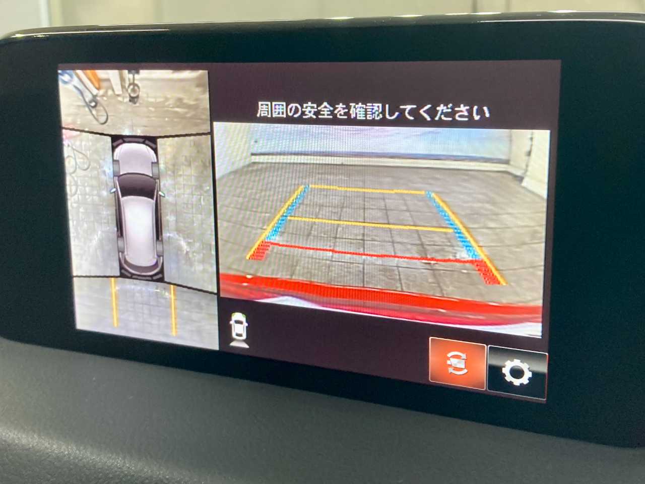 マツダ ＣＸ－５