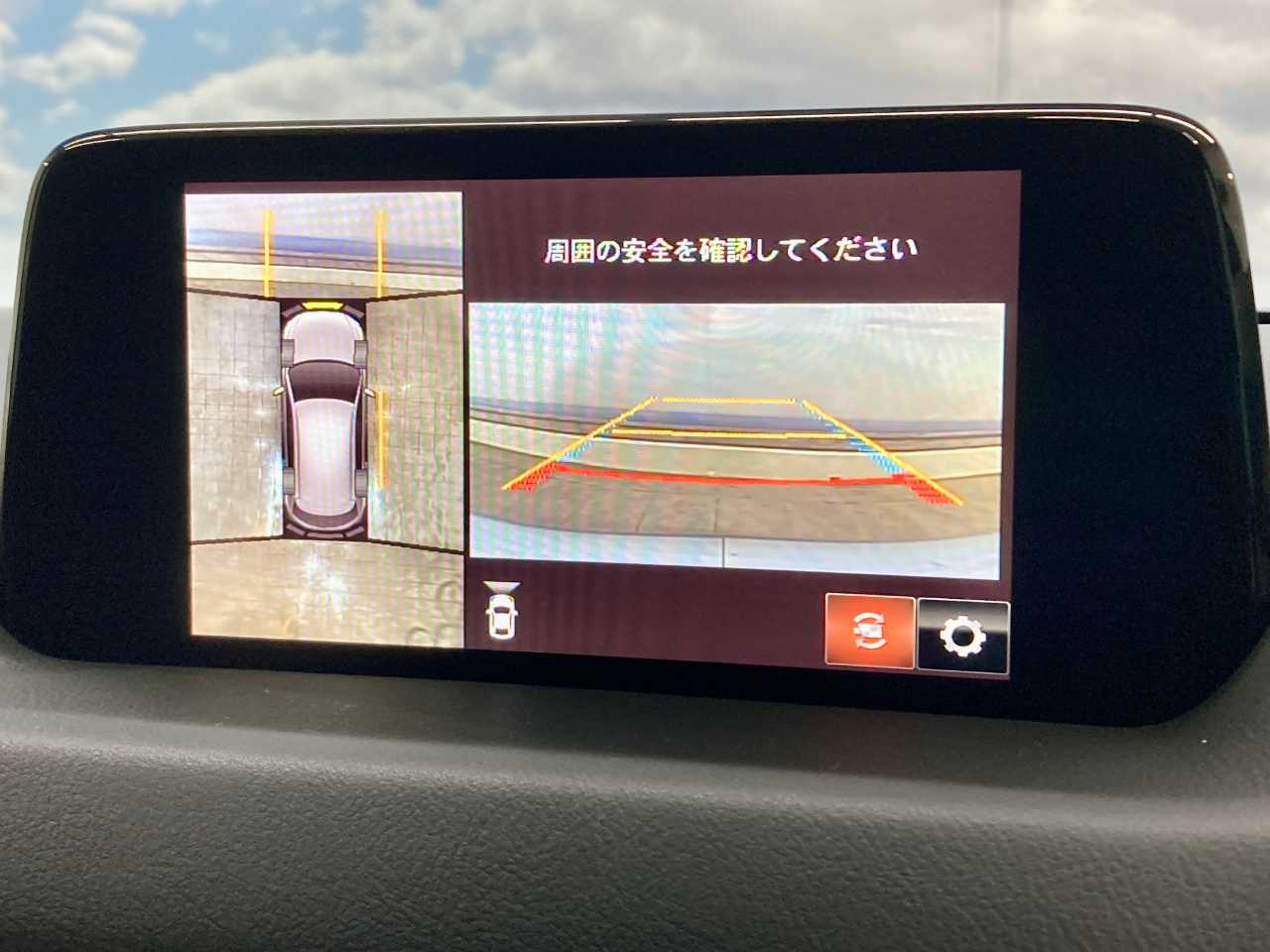 マツダ ＣＸ－５