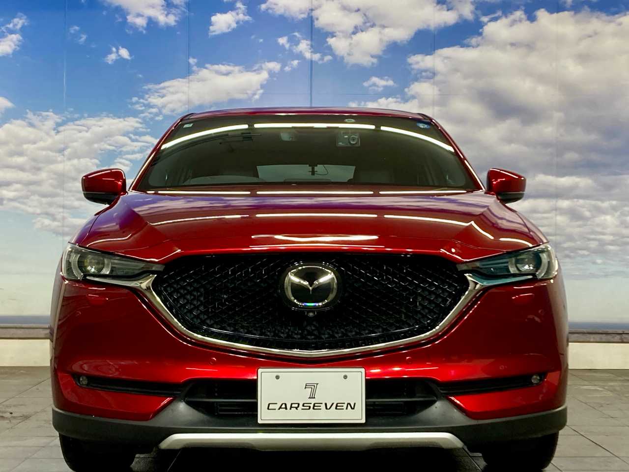 マツダ ＣＸ－５