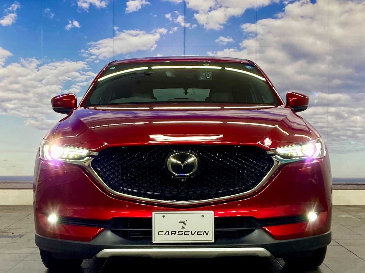 マツダ ＣＸ－５