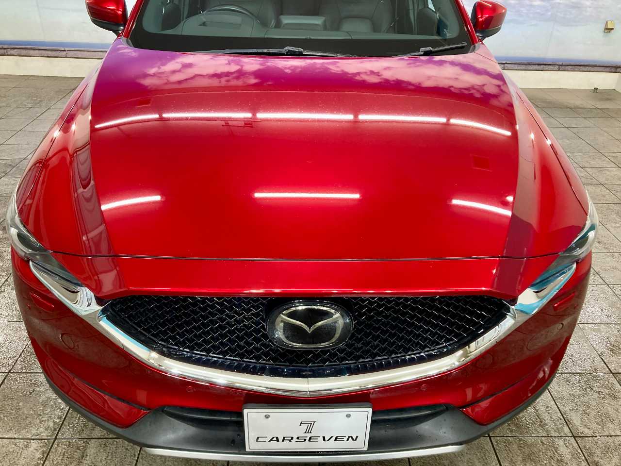 マツダ ＣＸ－５