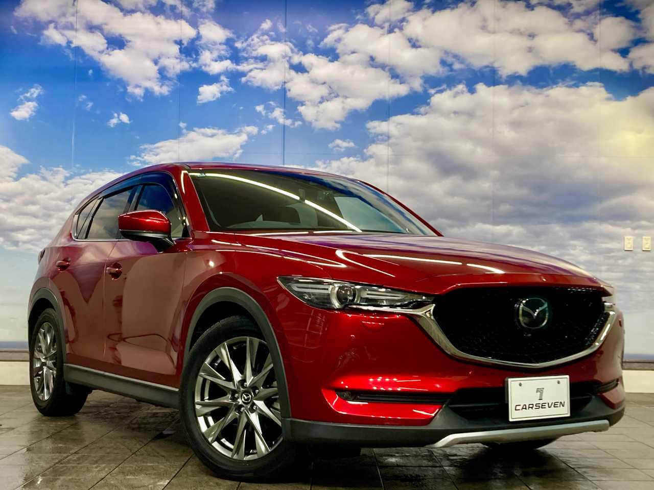 マツダ ＣＸ－５