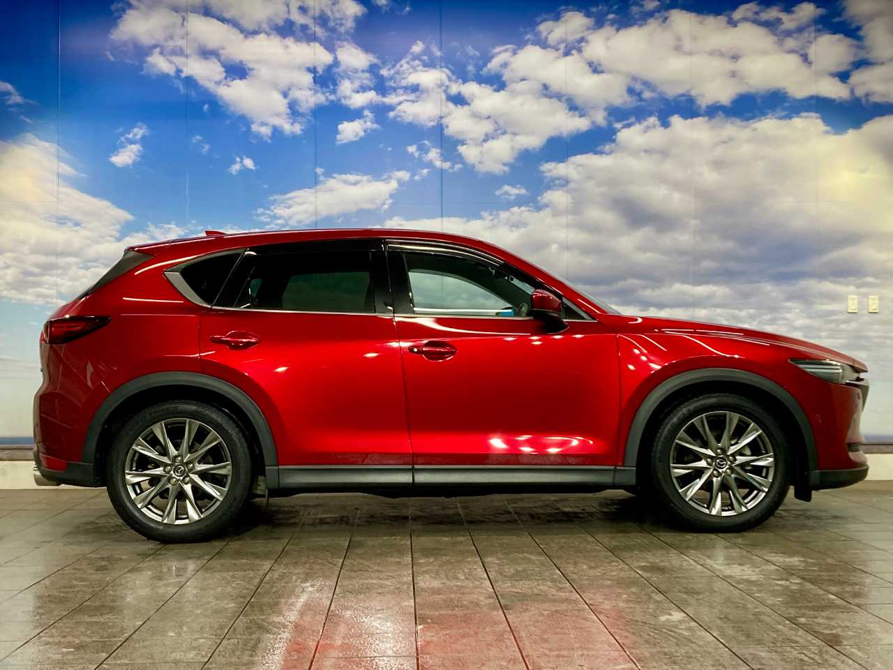 マツダ ＣＸ－５