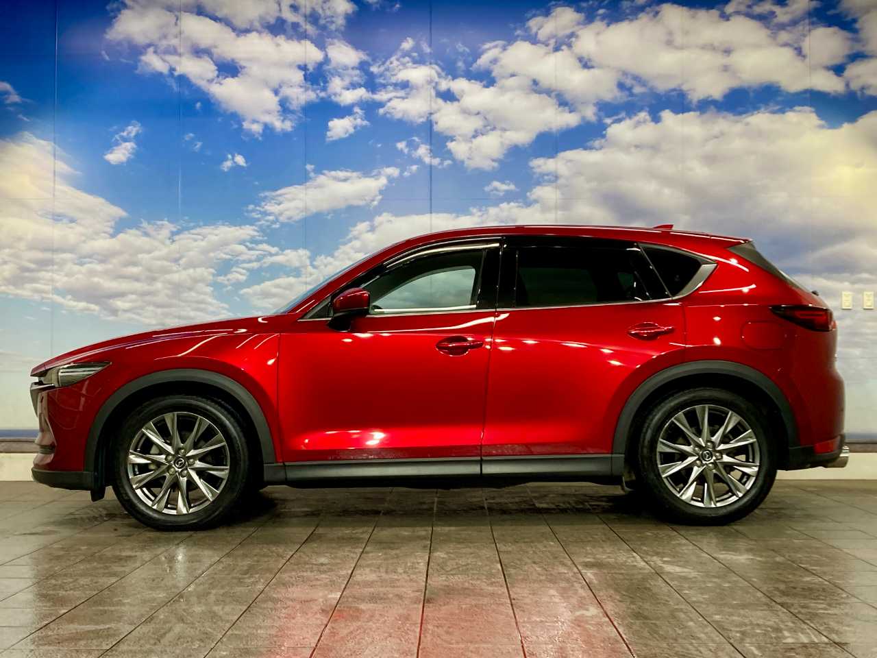 マツダ ＣＸ－５