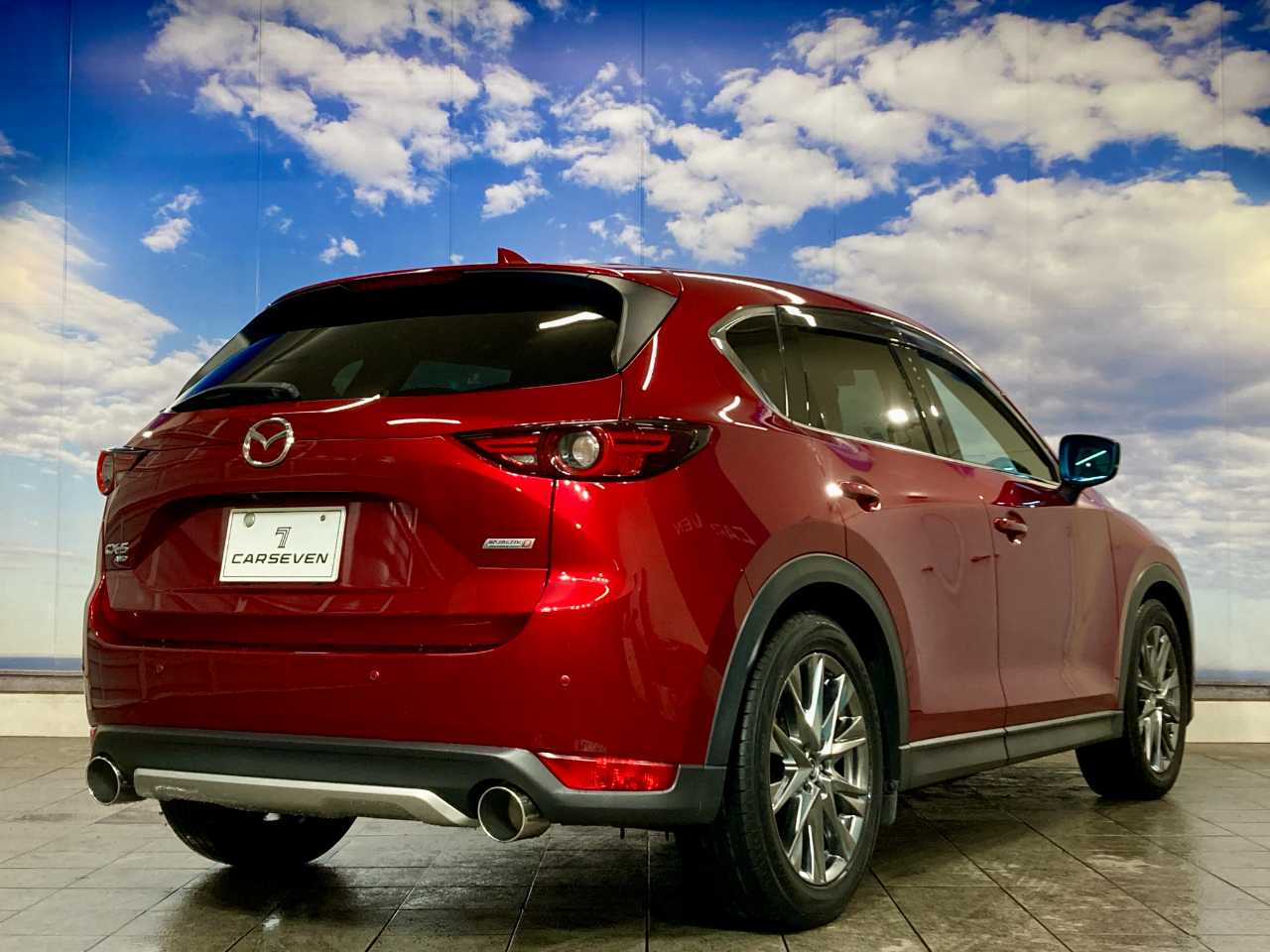 マツダ ＣＸ－５