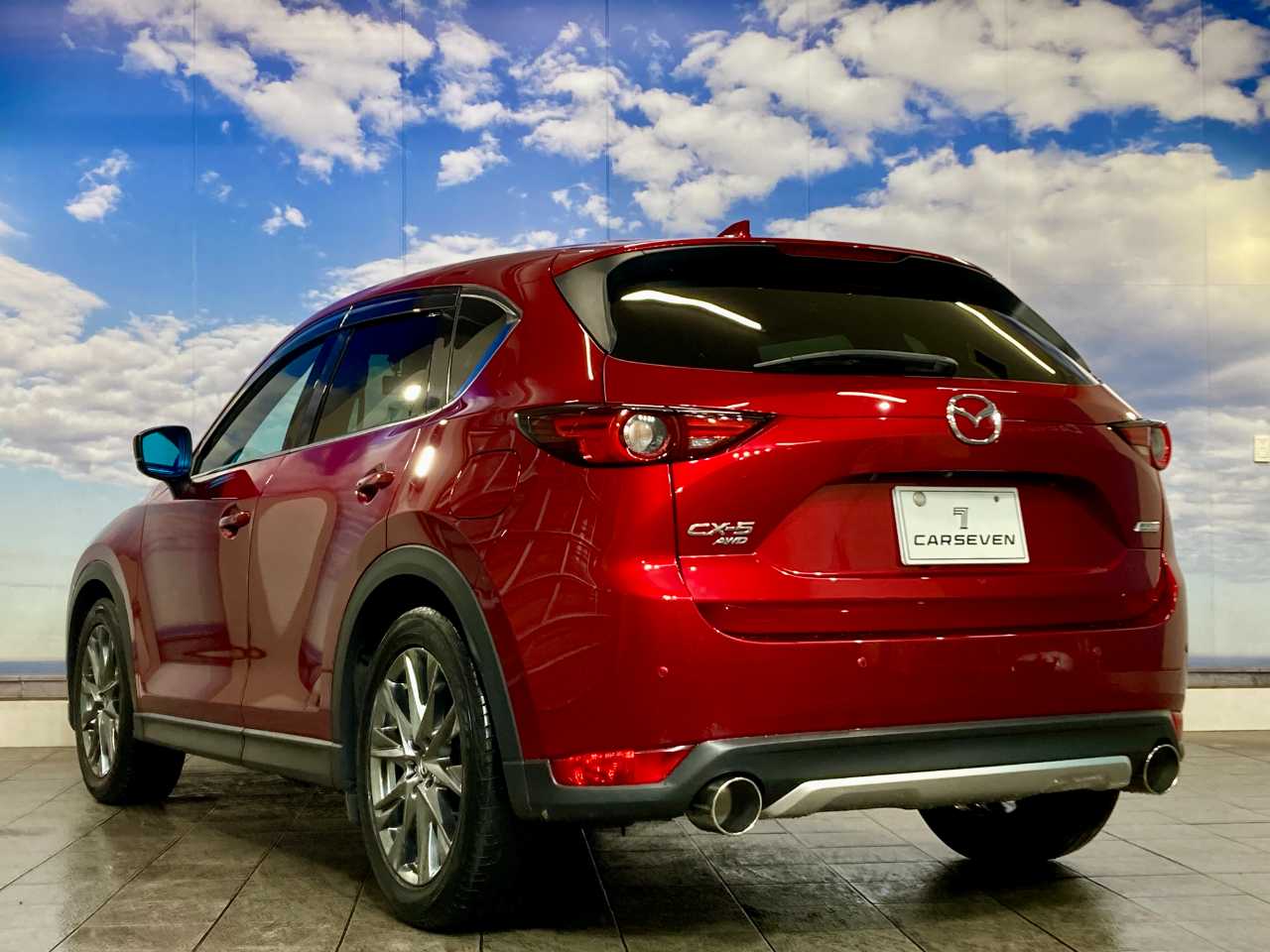 マツダ ＣＸ－５