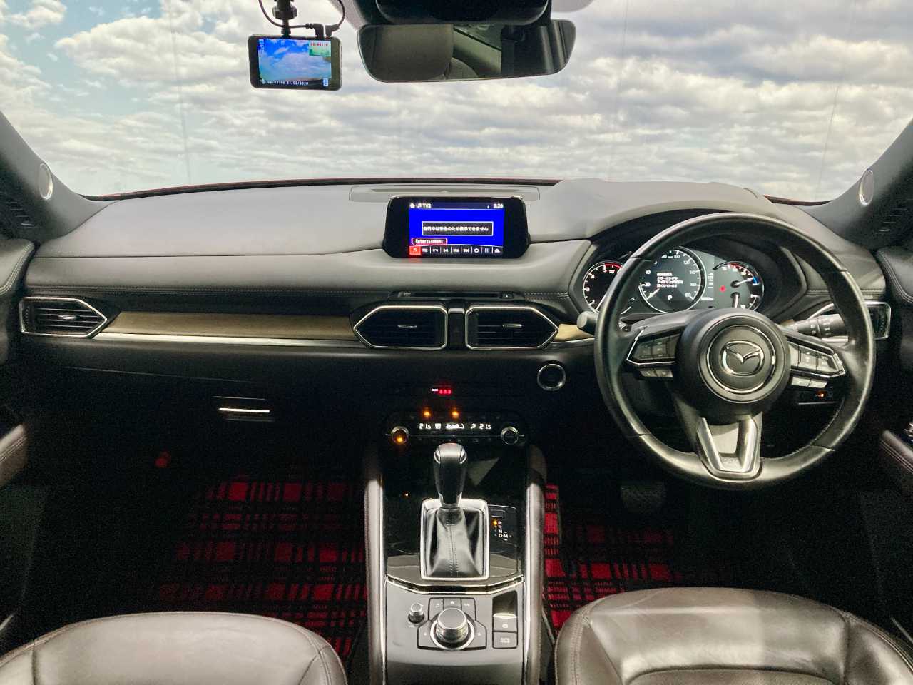マツダ ＣＸ－５