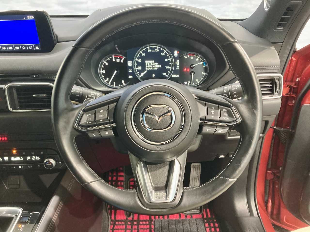 マツダ ＣＸ－５