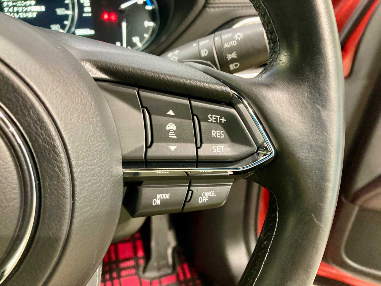 マツダ ＣＸ－５