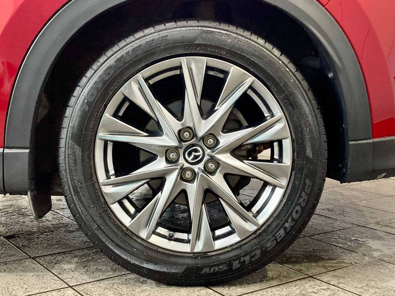 マツダ ＣＸ－５