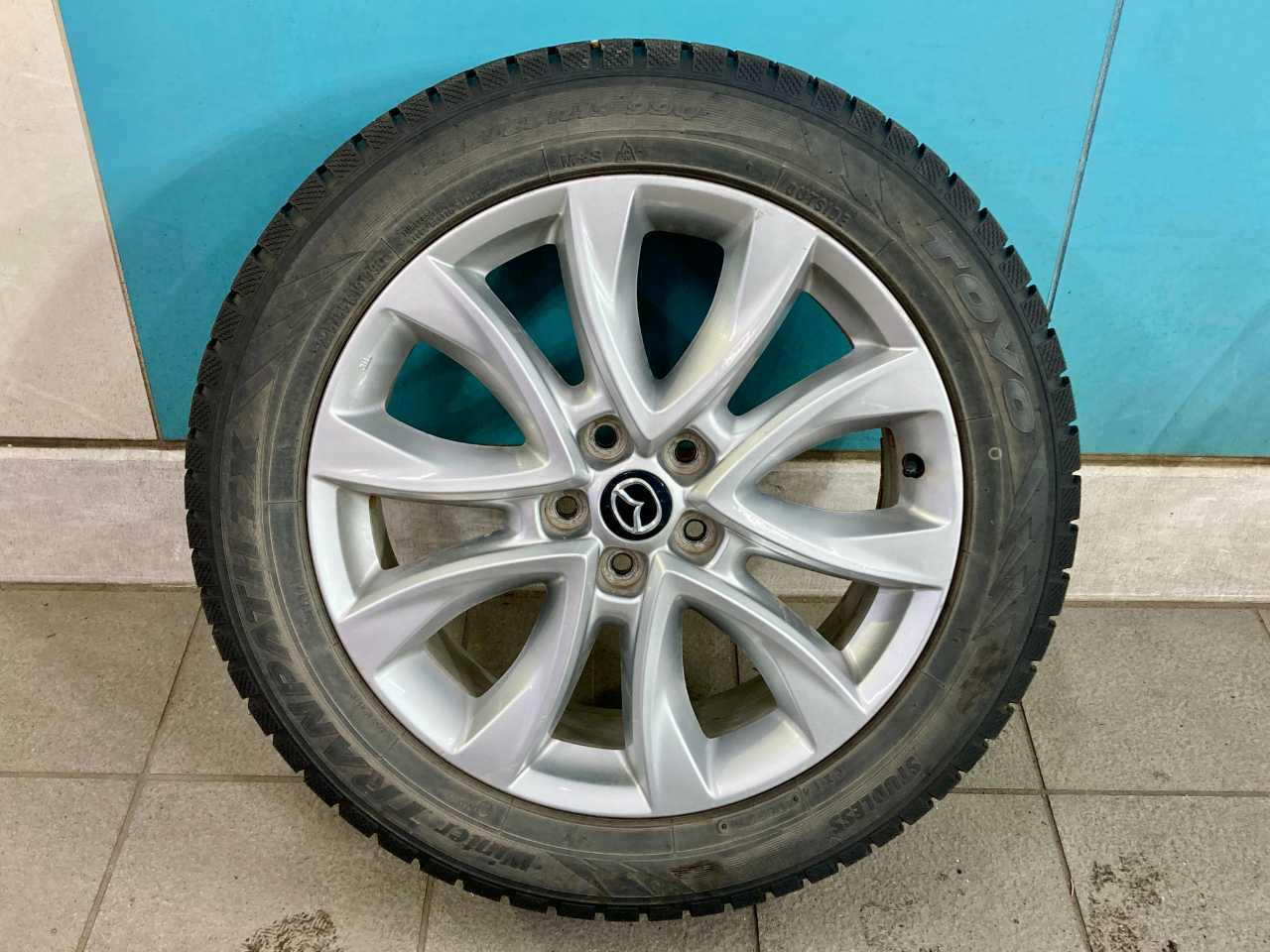 マツダ ＣＸ－５