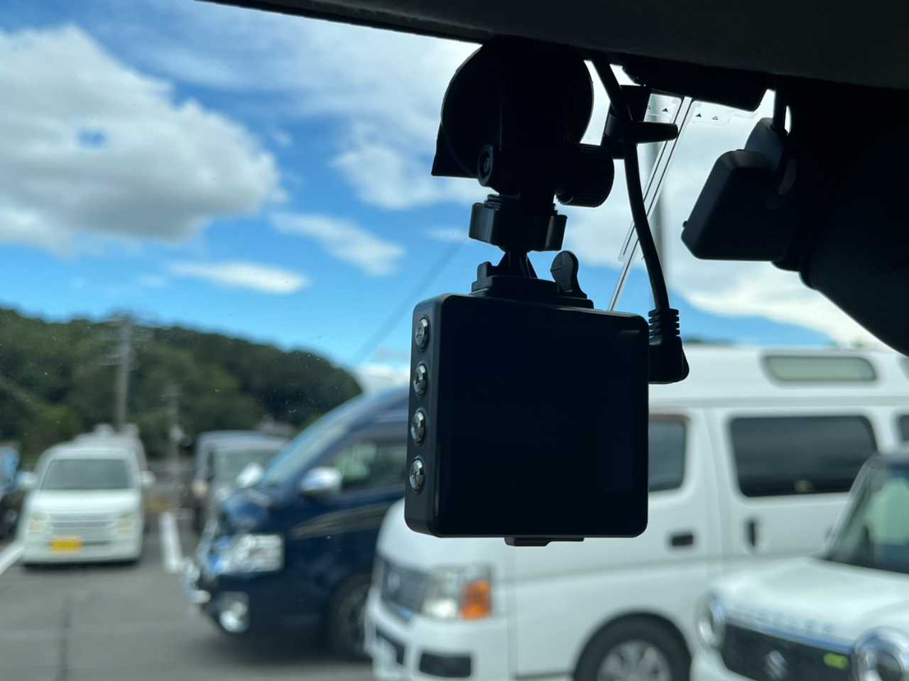 日産 ＮＶ１００クリッパーリオ