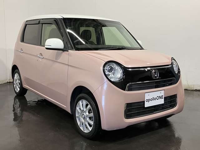 ホンダ Ｎ－ＯＮＥ