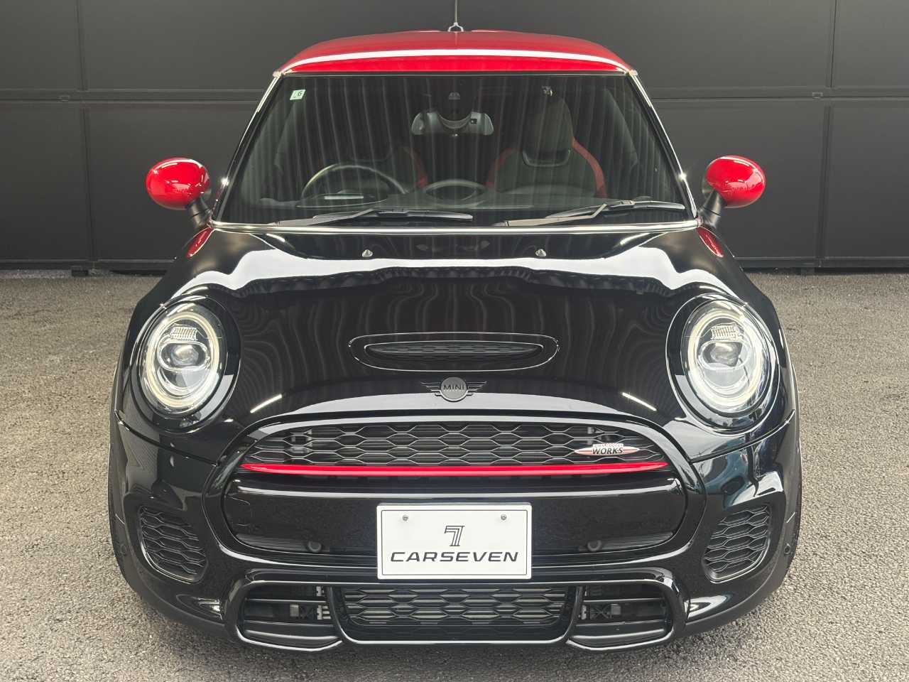 ＭＩＮＩ ＢＭＷ　ミニ　ＨＢ