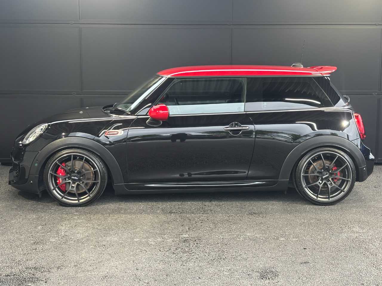 ＭＩＮＩ ＢＭＷ　ミニ　ＨＢ