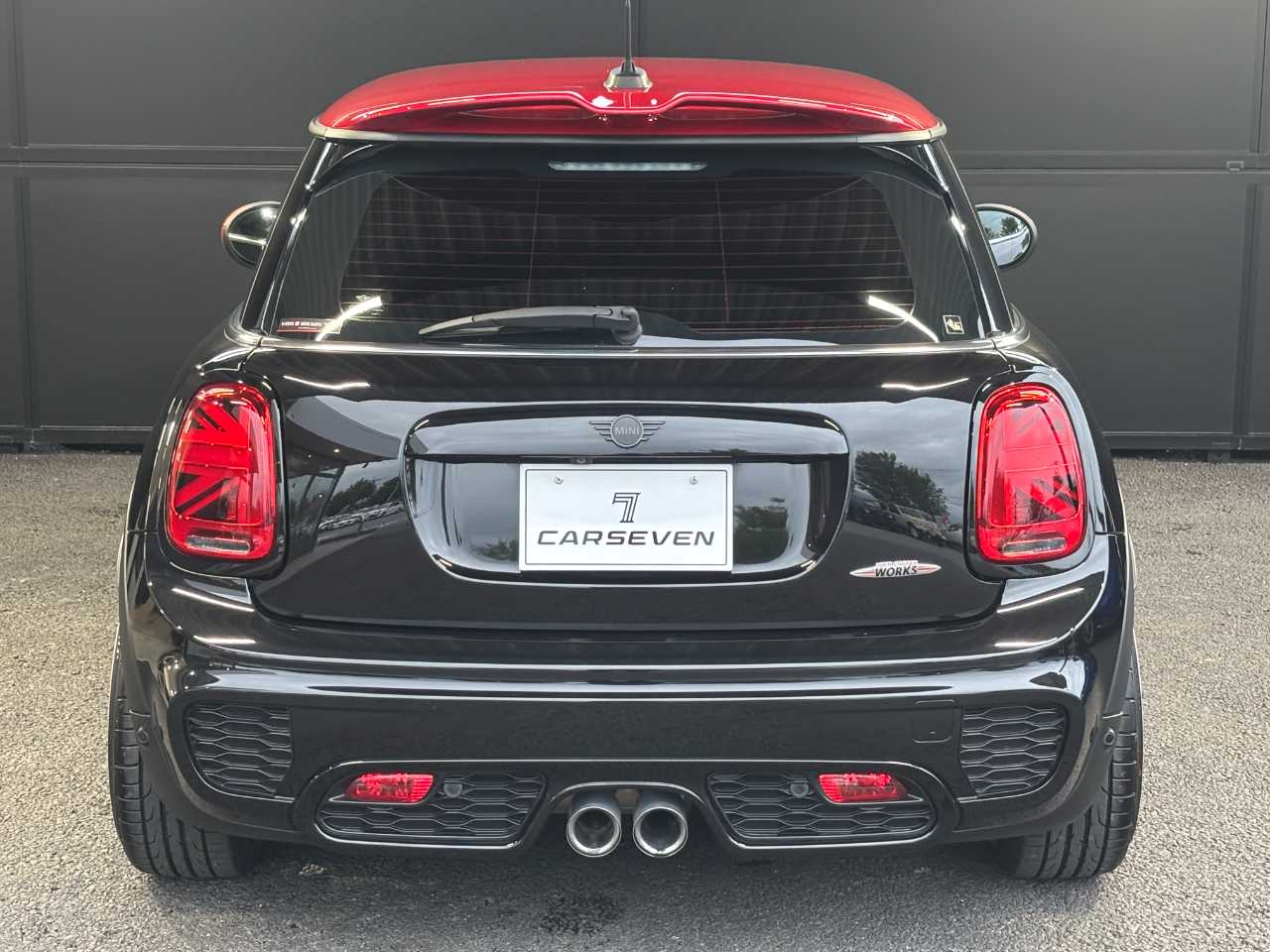 ＭＩＮＩ ＢＭＷ　ミニ　ＨＢ