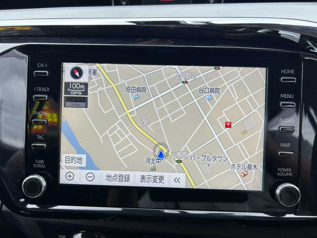 トヨタ ハイラックス