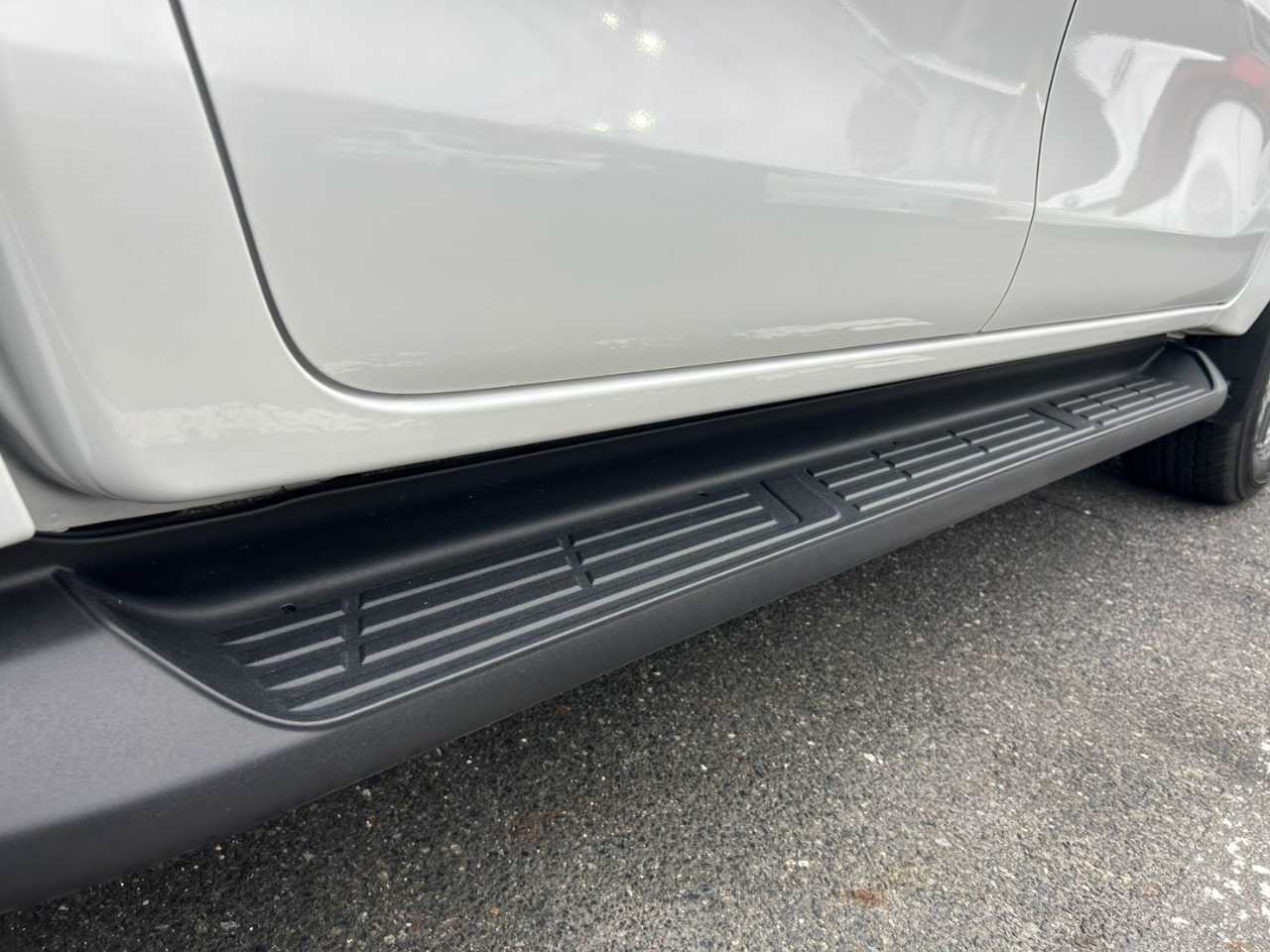 トヨタ ハイラックス