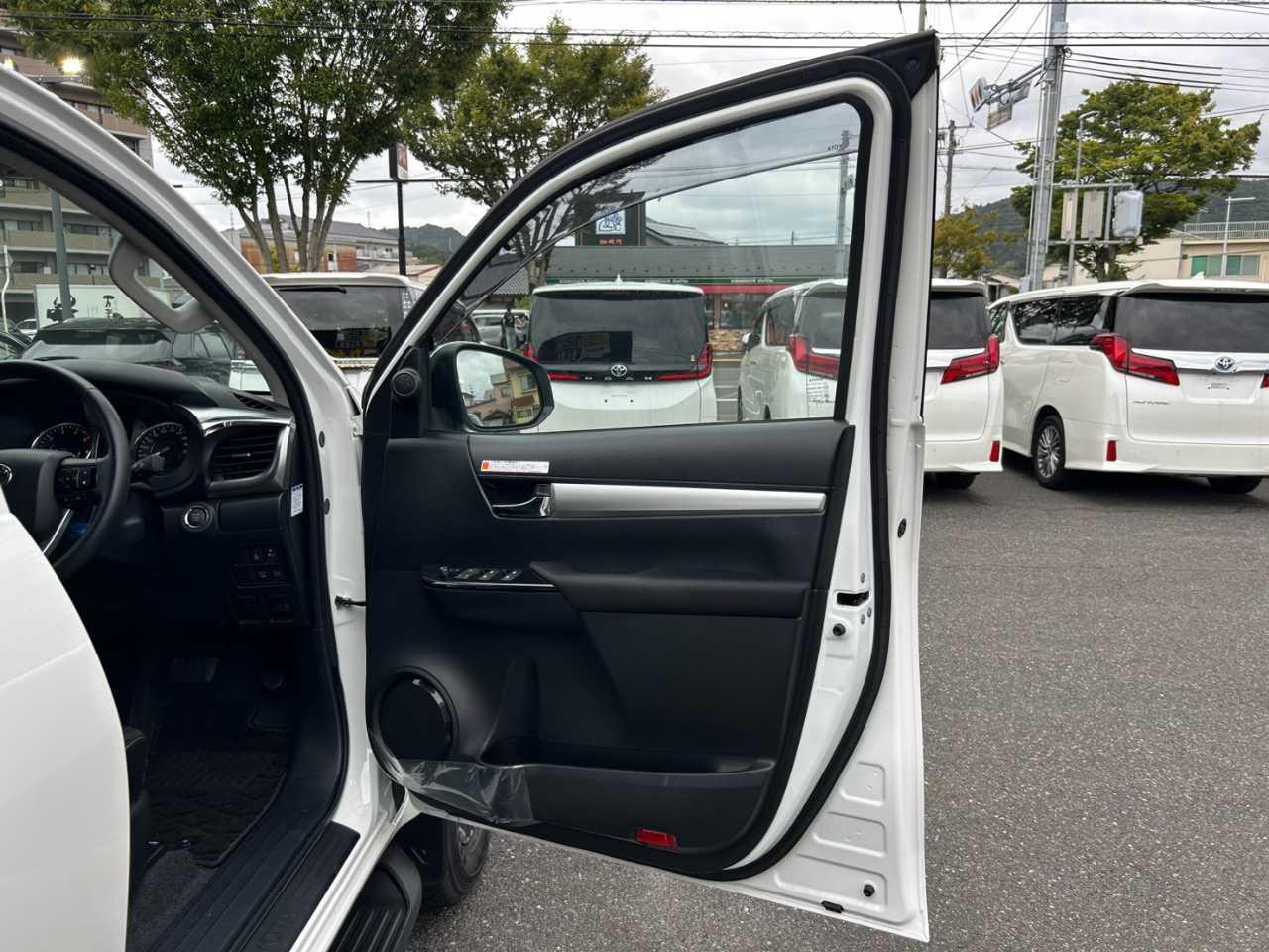 トヨタ ハイラックス