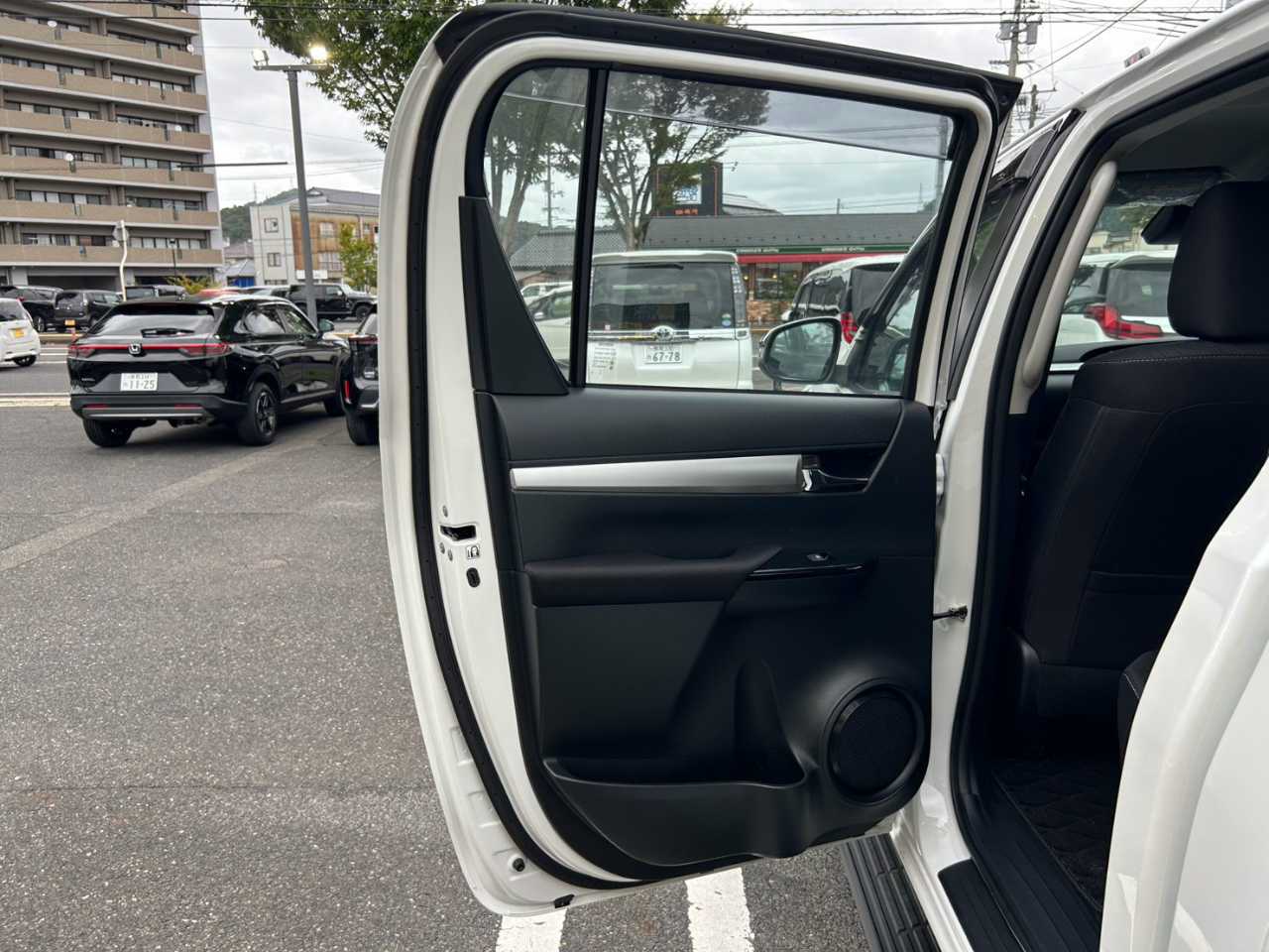 トヨタ ハイラックス
