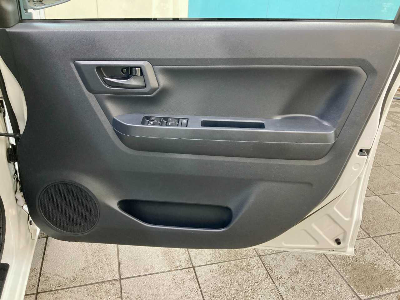 ダイハツ ミラ　イース