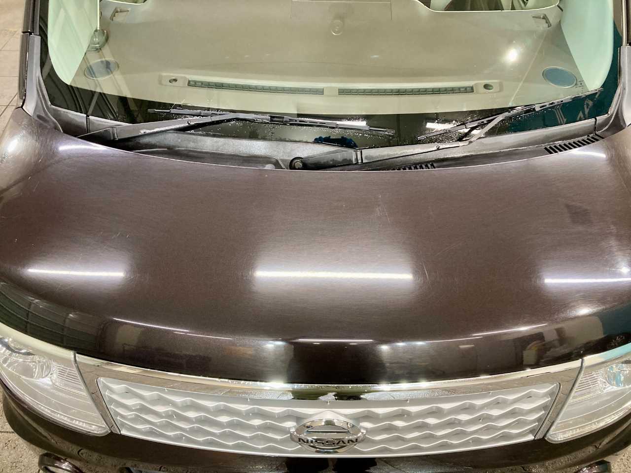日産 モコ