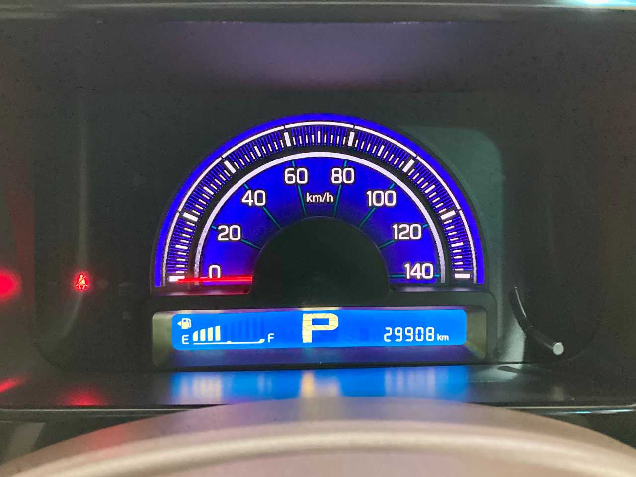 日産 モコ
