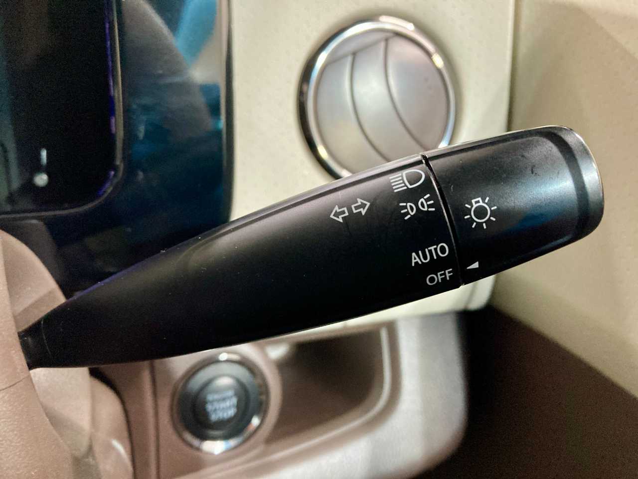 日産 モコ