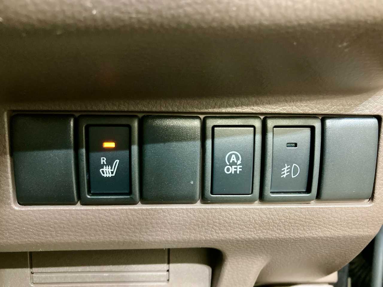 日産 モコ