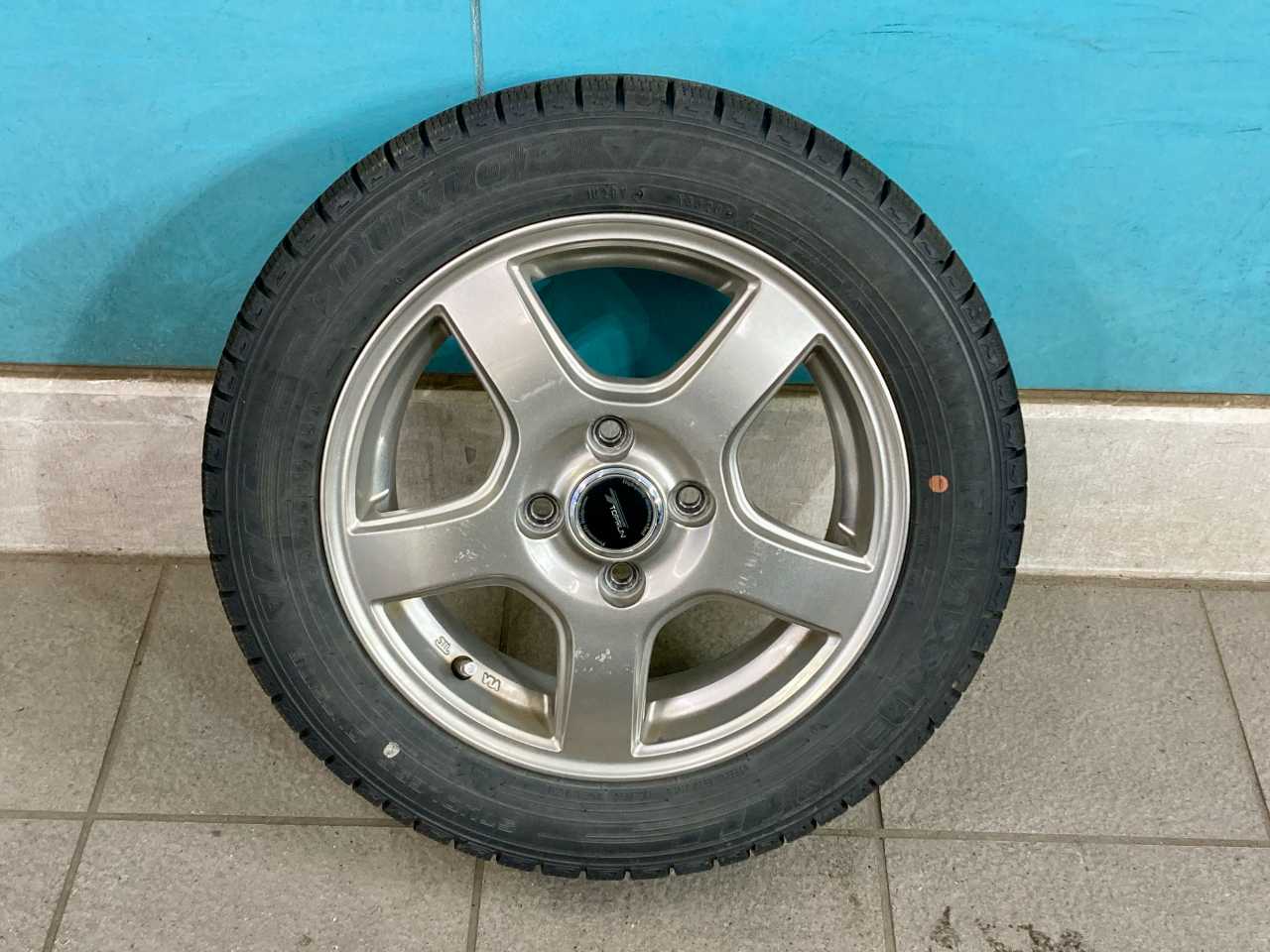 日産 モコ