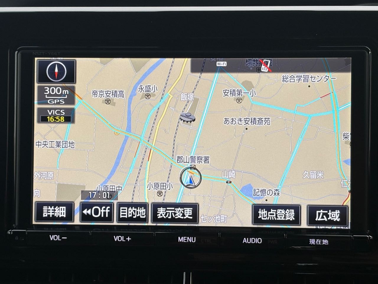 トヨタ エスティマ